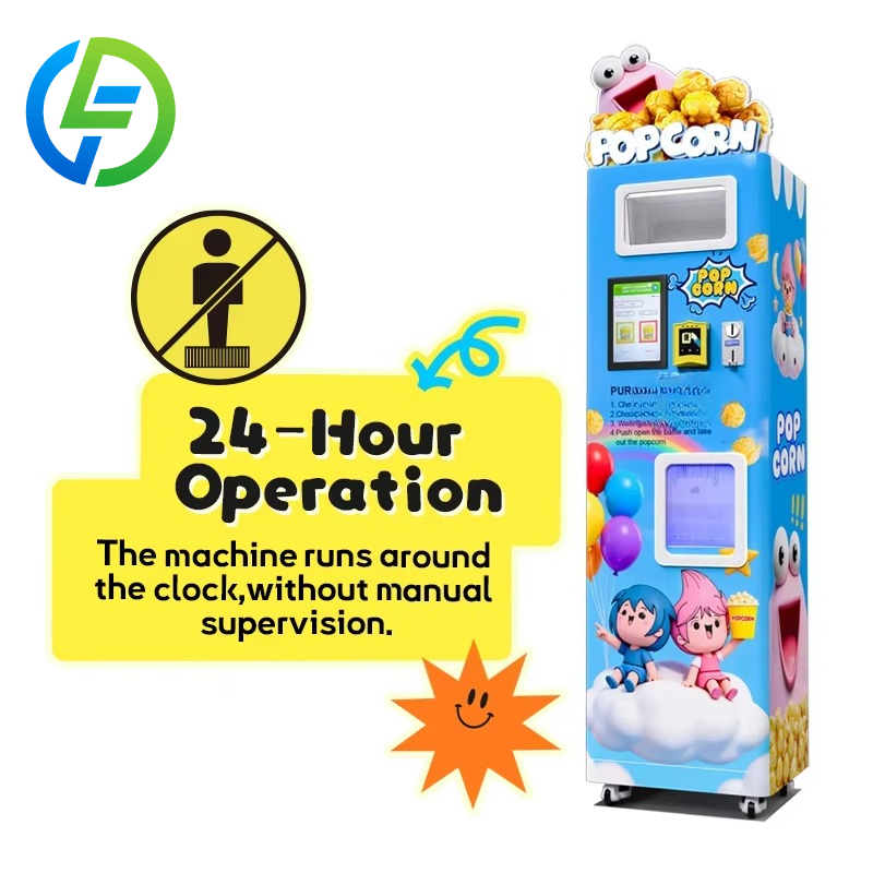 Özelleştirilmiş LED Işıklı Mıs - Popcorn incelemesi ve fiyatı