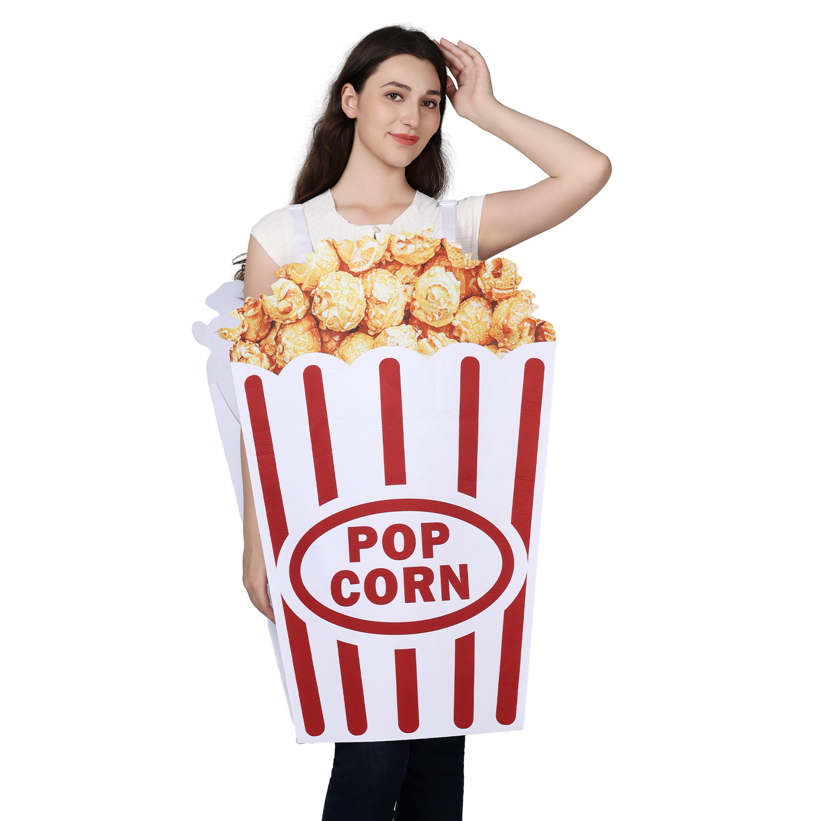Yetişkinler için Patlamış Mısı - Popcorn incelemesi ve fiyatı