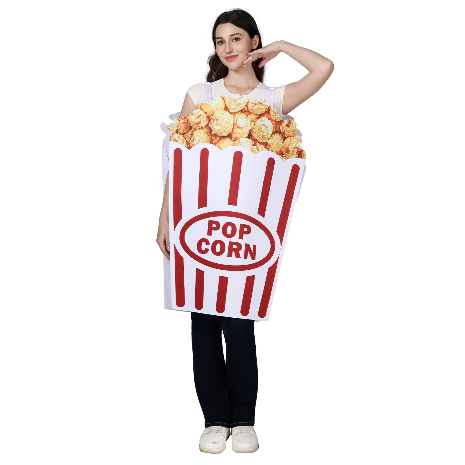 Yetişkinler için Patlamış Mısı - Popcorn incelemesi ve fiyatı