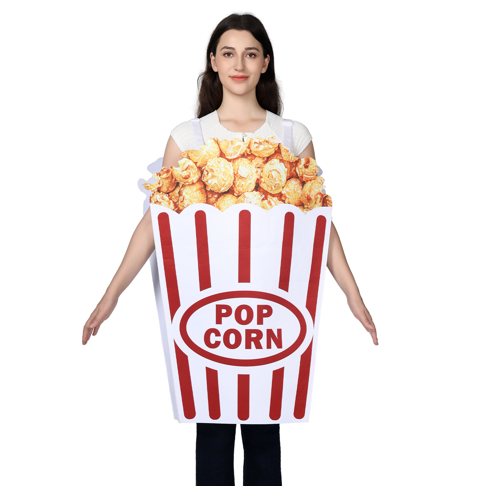 Yetişkinler için Patlamış Mısı - Popcorn incelemesi ve fiyatı
