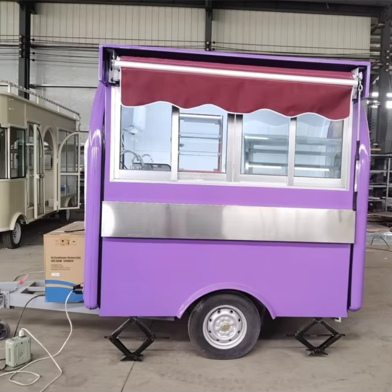 Sıcak Sosis Arabası İkram Serv - Food Snacks Catering incelemesi ve fiyatı