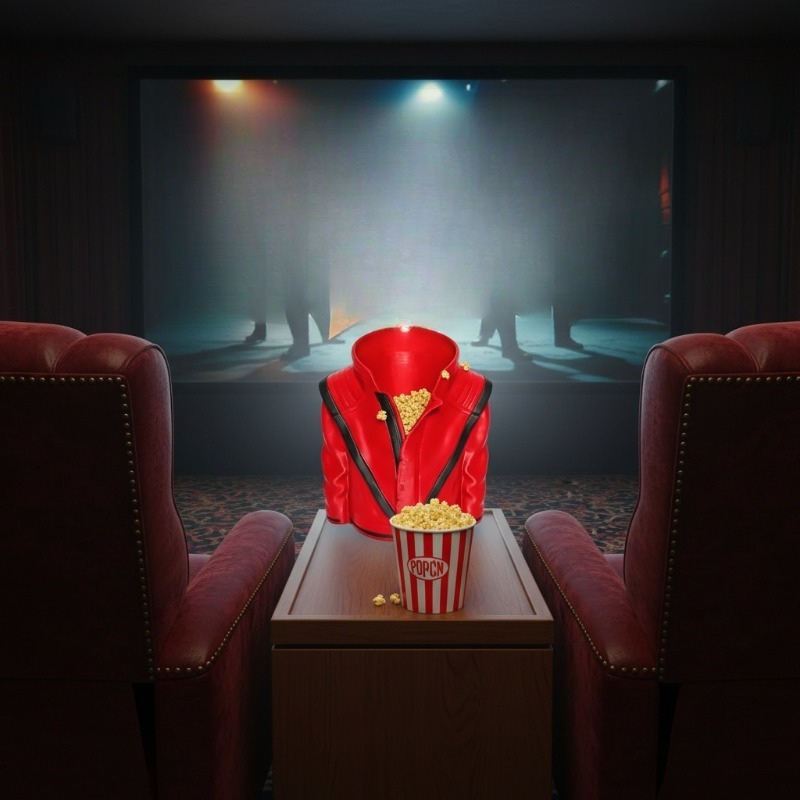 Sıcak Müzik İdolü Süperstar Mi - Popcorn incelemesi ve fiyatı
