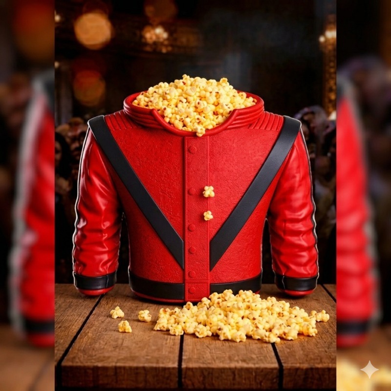 Sıcak Müzik İdolü Süperstar Mi - Popcorn incelemesi ve fiyatı